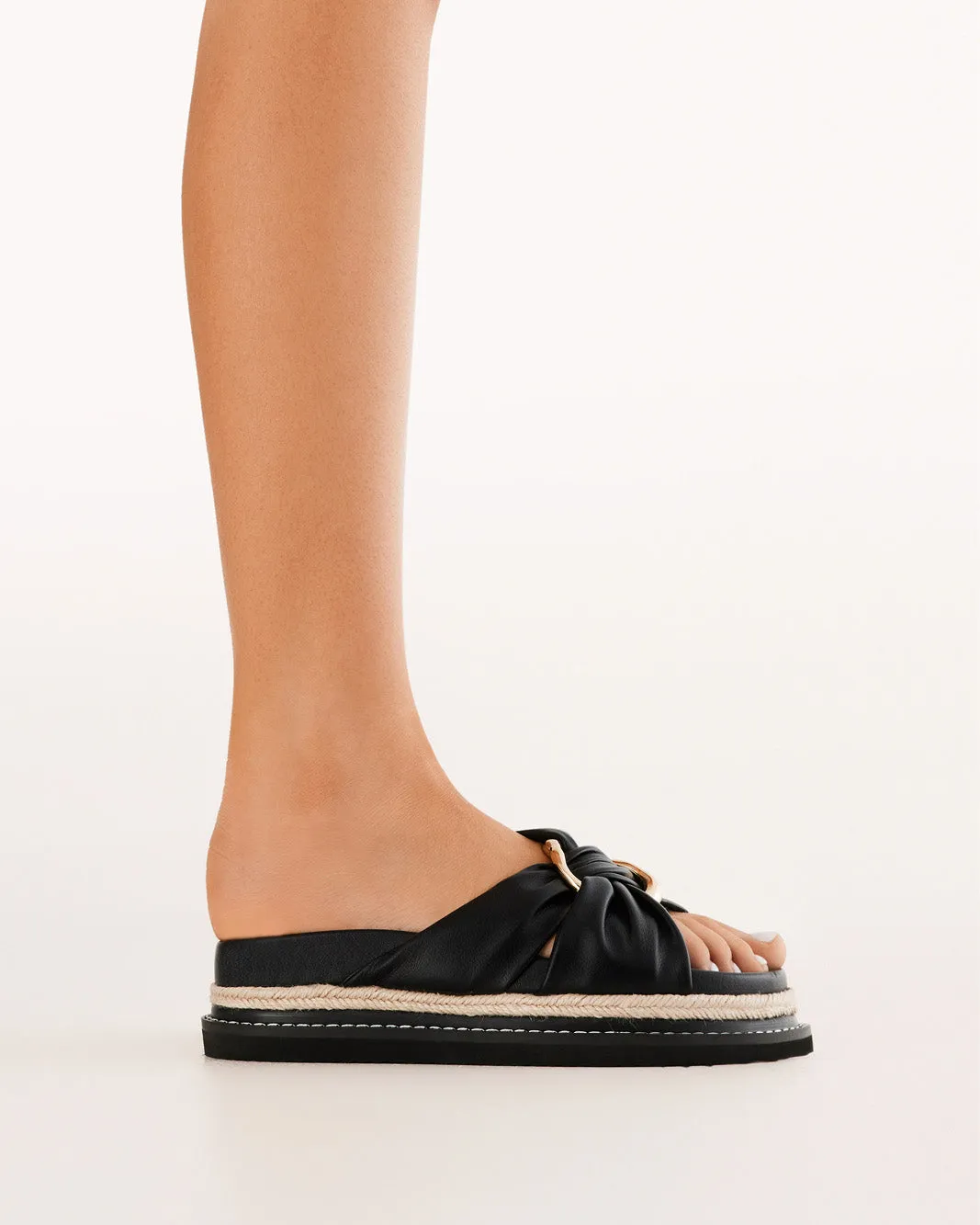 AMBROSE - BLACK sold by Billini product image thumbnail 4