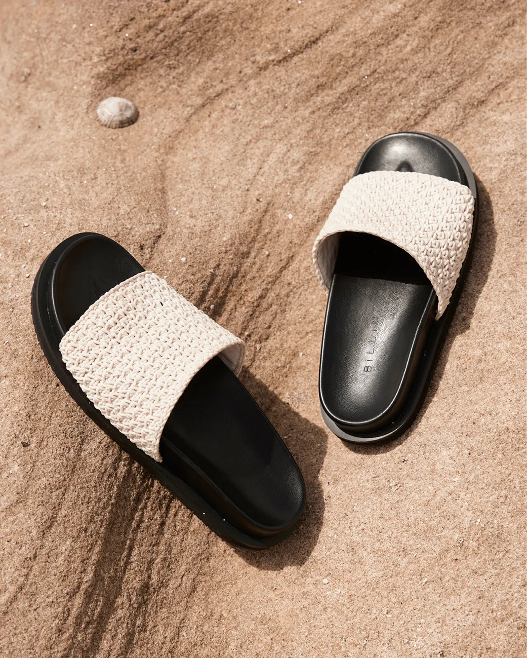 TORVIE - CREAM CROCHET sold by Billini product image thumbnail 5