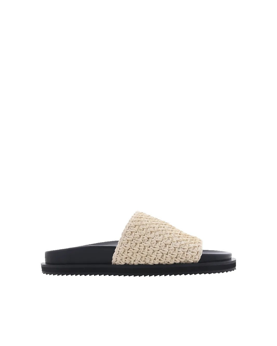 TORVIE - CREAM CROCHET sold by Billini