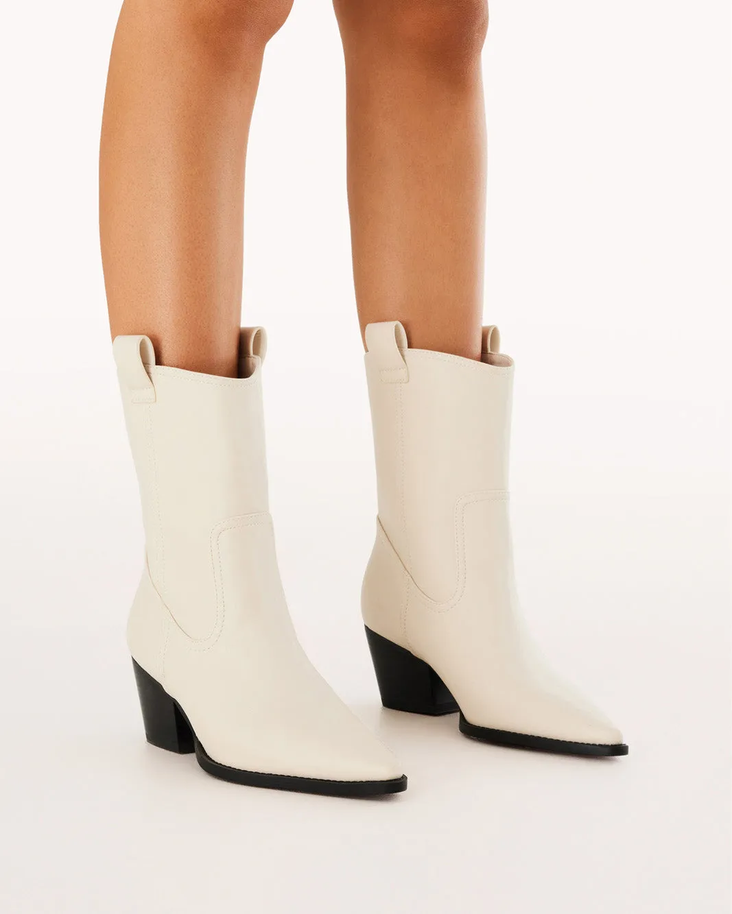 ADRIAN - BONE sold by Billini product image thumbnail 2