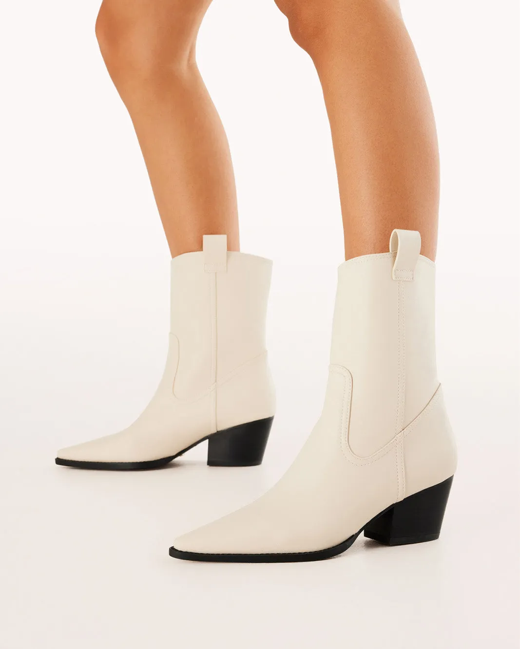 ADRIAN - BONE sold by Billini product image thumbnail 4