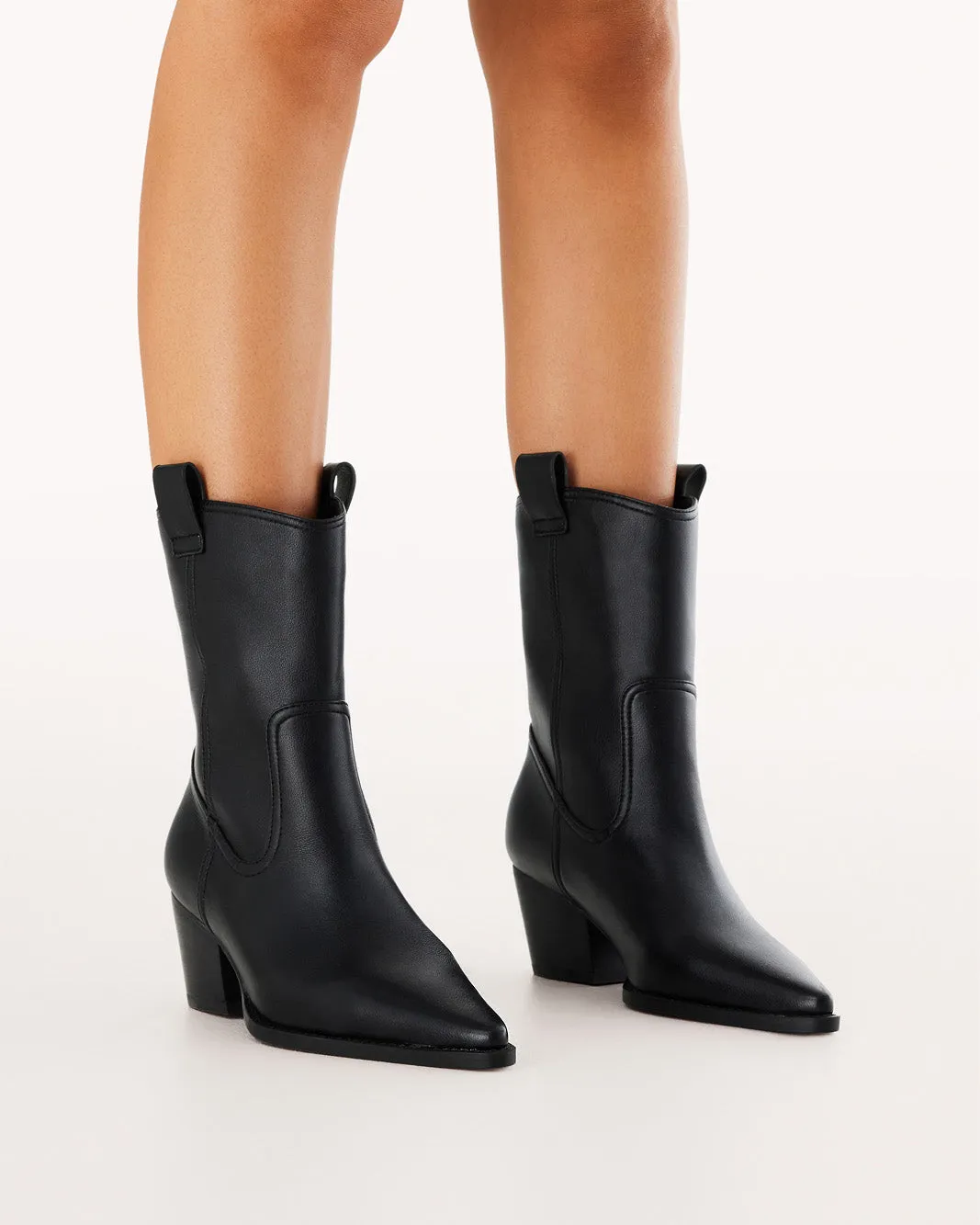 ADRIAN - BLACK sold by Billini product image thumbnail 2