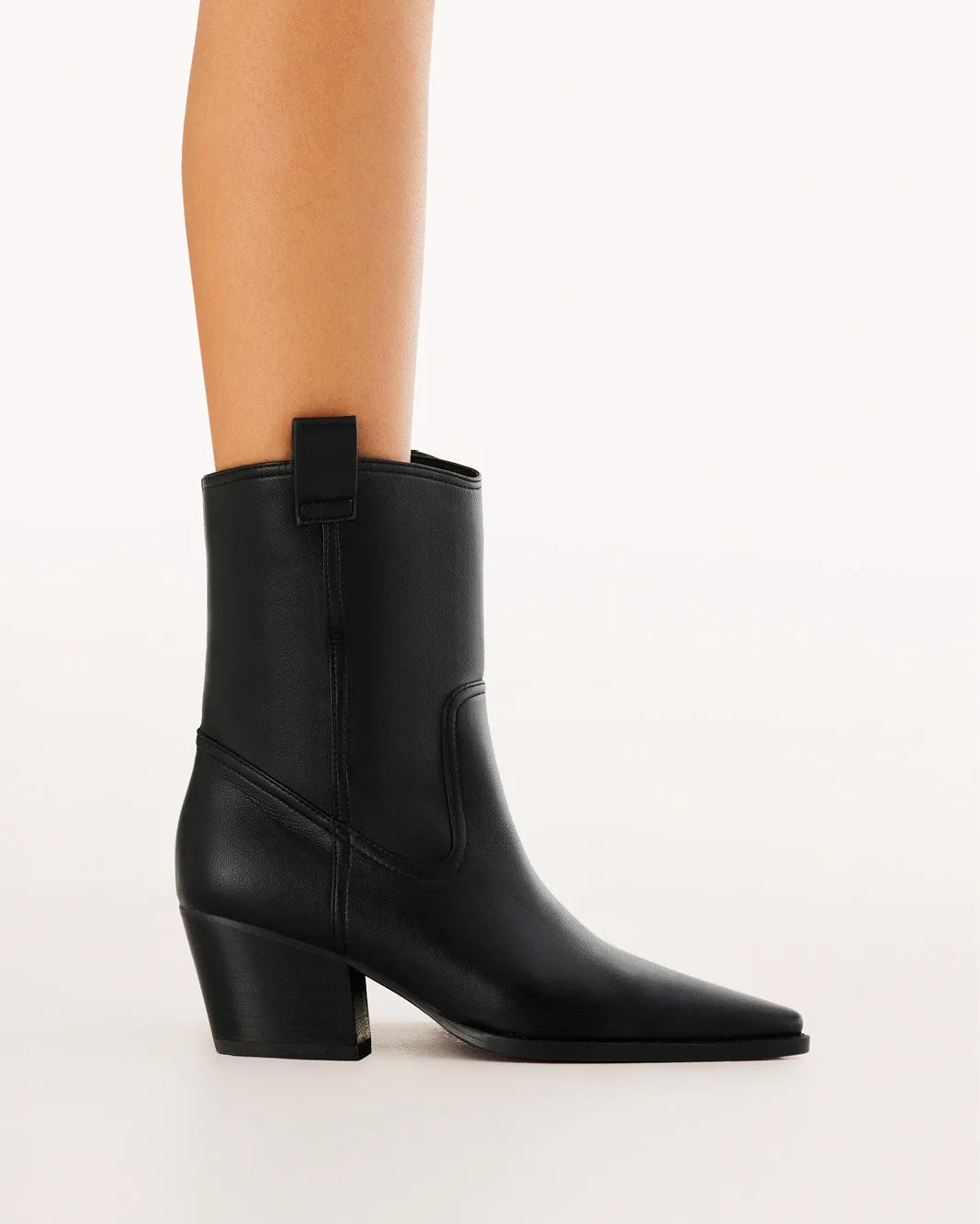 ADRIAN - BLACK sold by Billini product image thumbnail 5