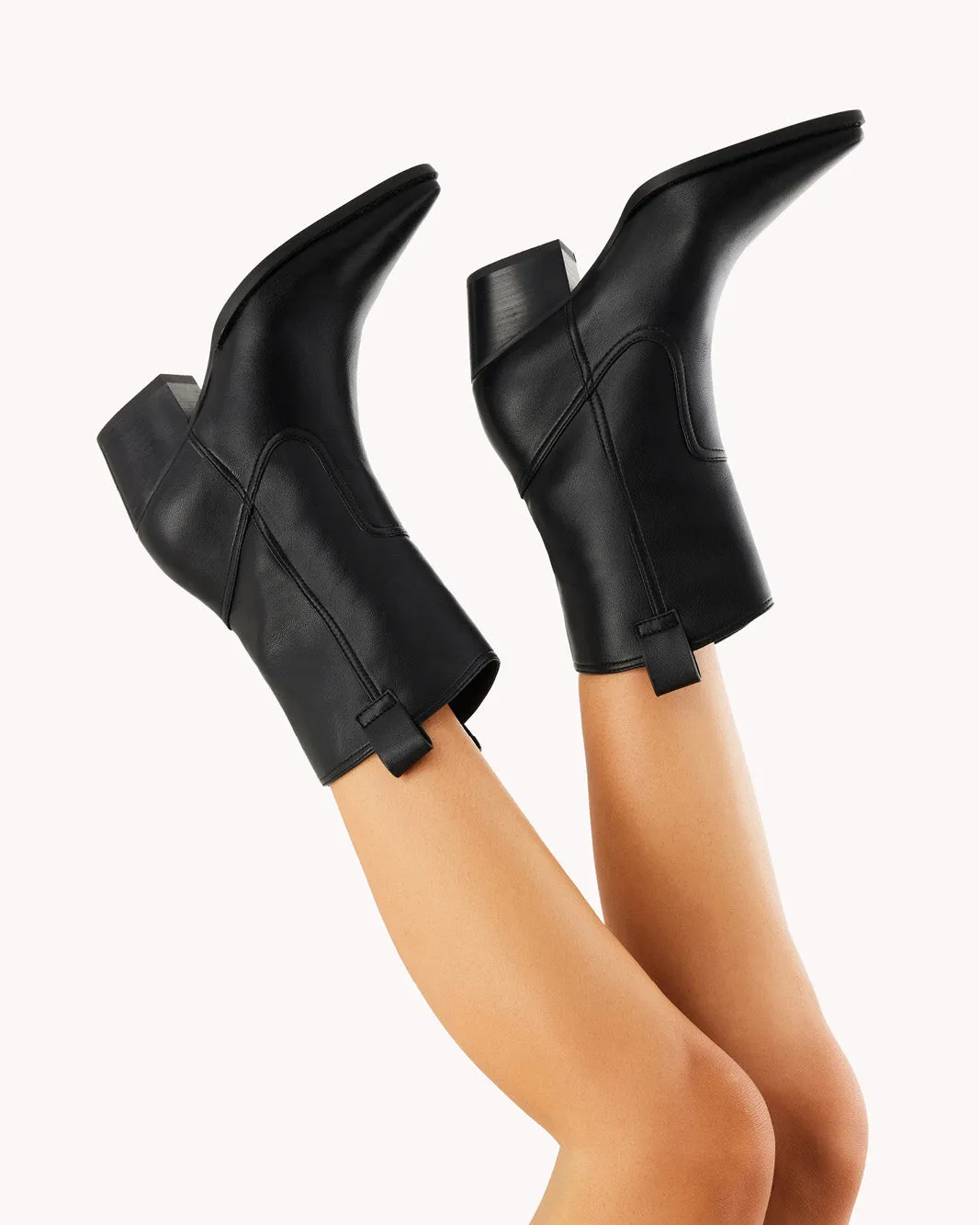 ADRIAN - BLACK sold by Billini product image thumbnail 4