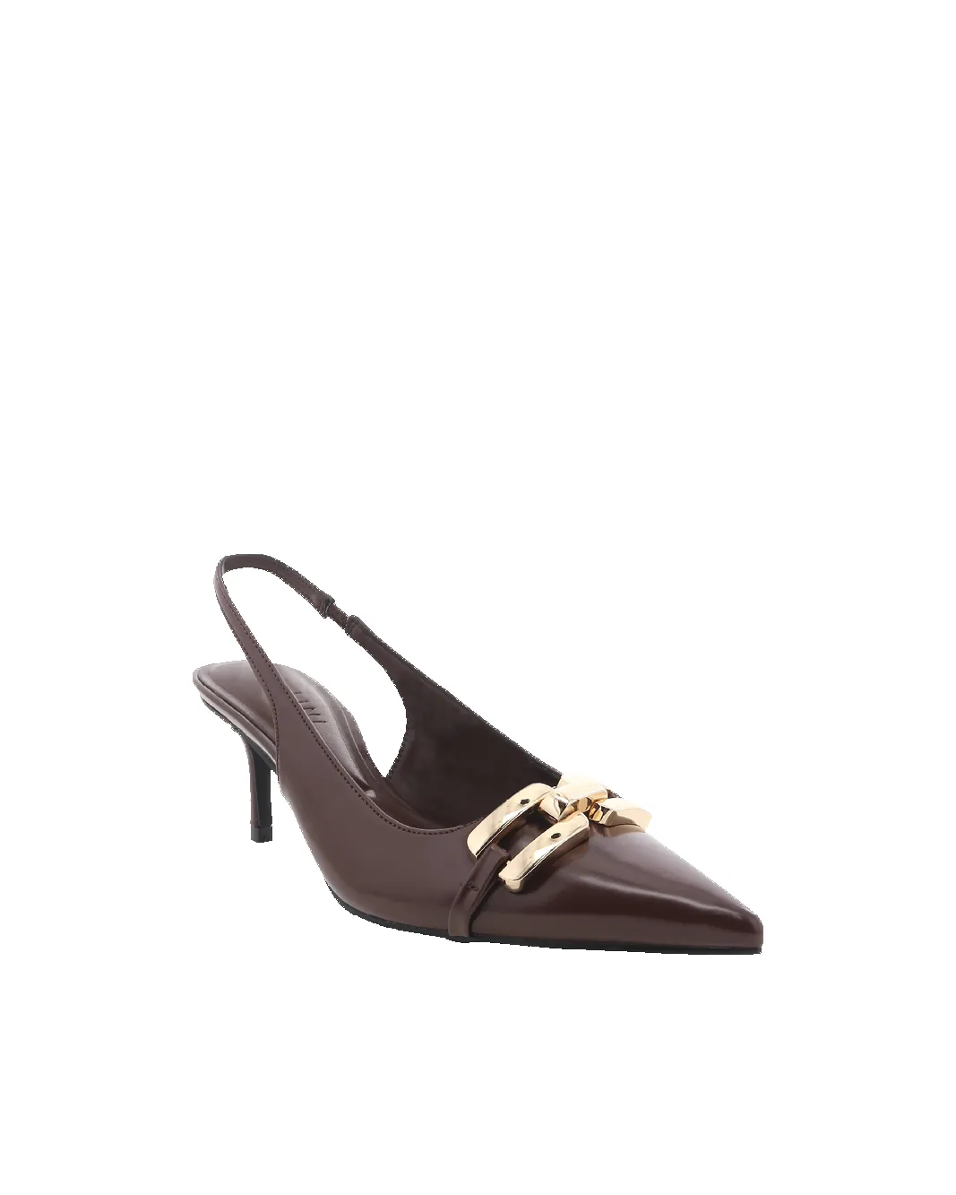 DORSIE - CHOC SHINE sold by Billini product image thumbnail 3