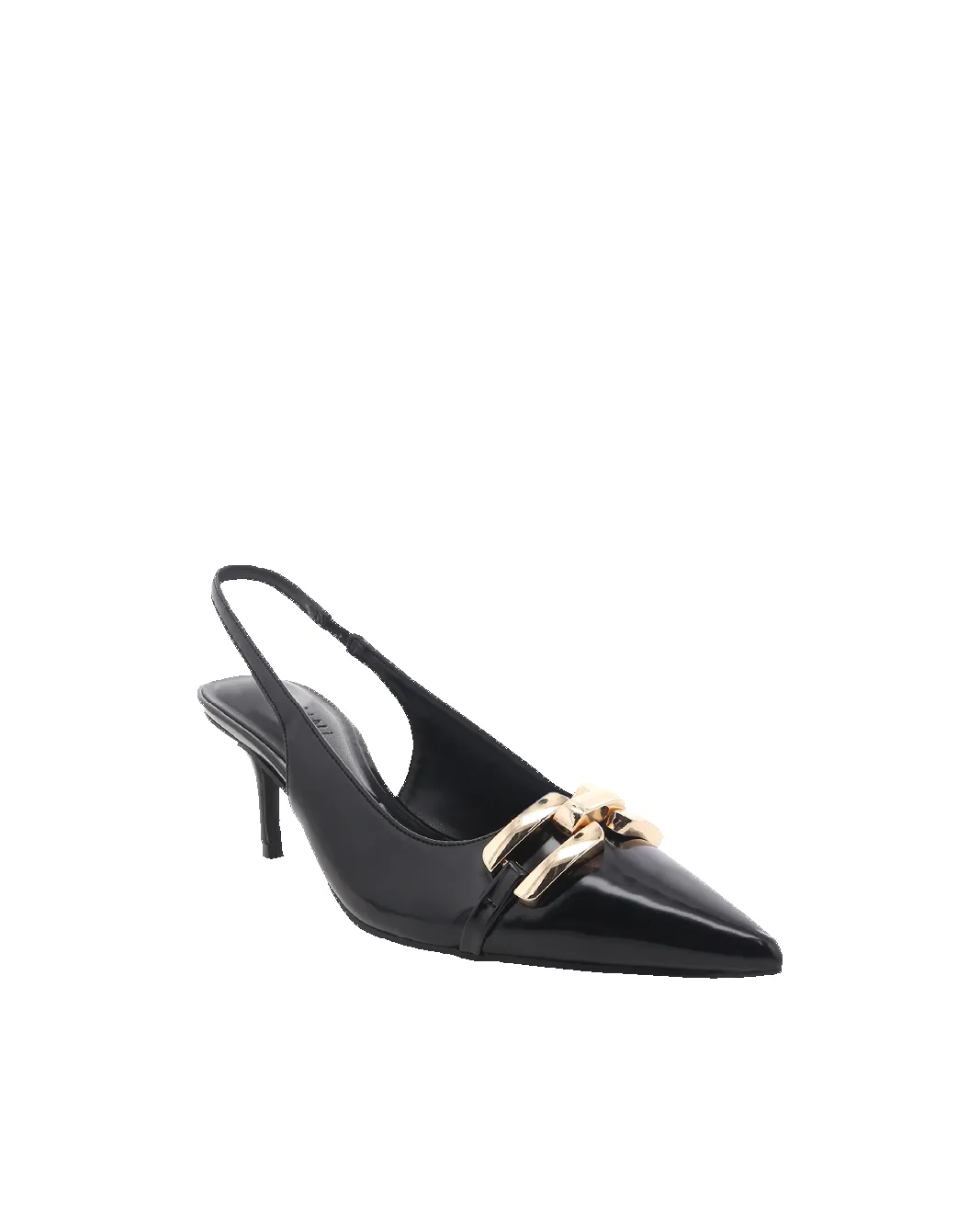 DORSIE - BLACK SHINE sold by Billini product image thumbnail 3