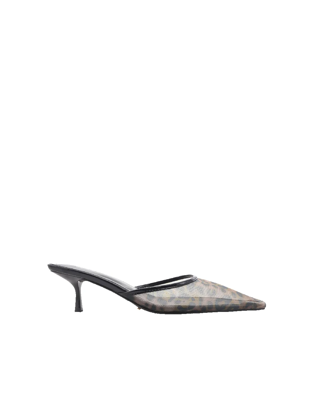 WINTON - LEOPARD MESH sold by Billini