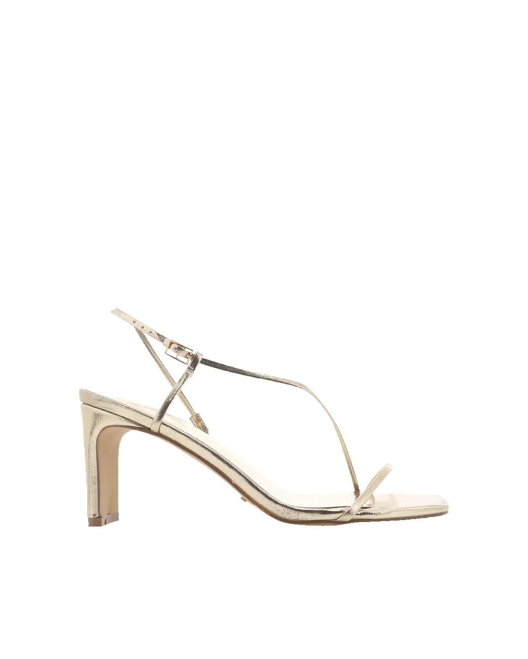 PAULINE - GOLD METALLIC sold by Billini