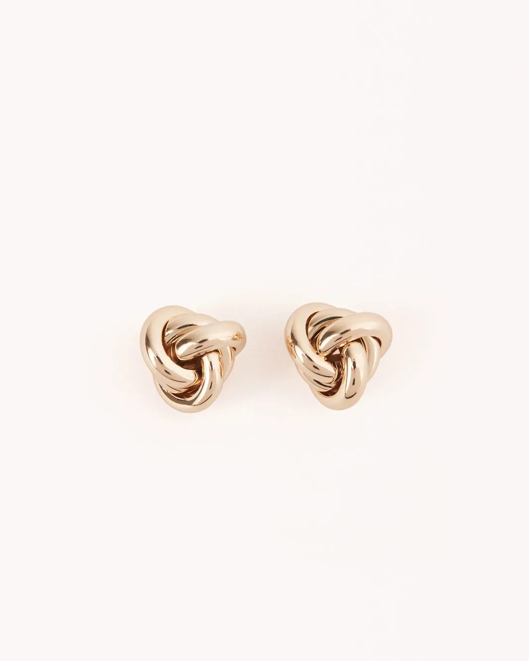 DELANEY EARRINGS - GOLD sold by Billini