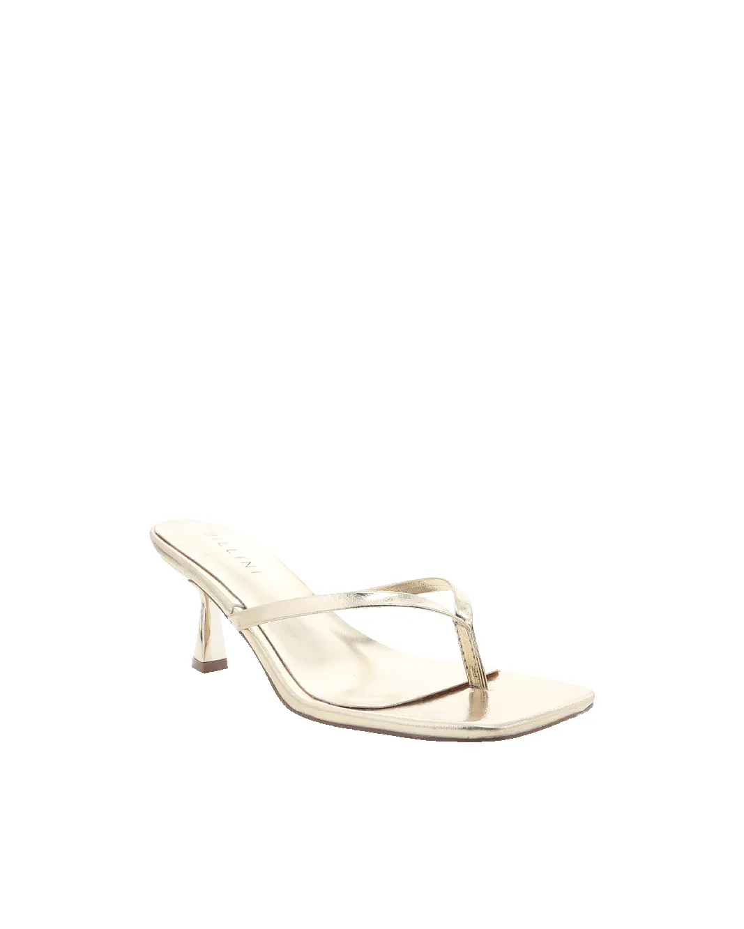 XAMI - GOLD METALLIC sold by Billini product image thumbnail 3