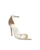 QUEENA - GOLD METALLIC sold by Billini