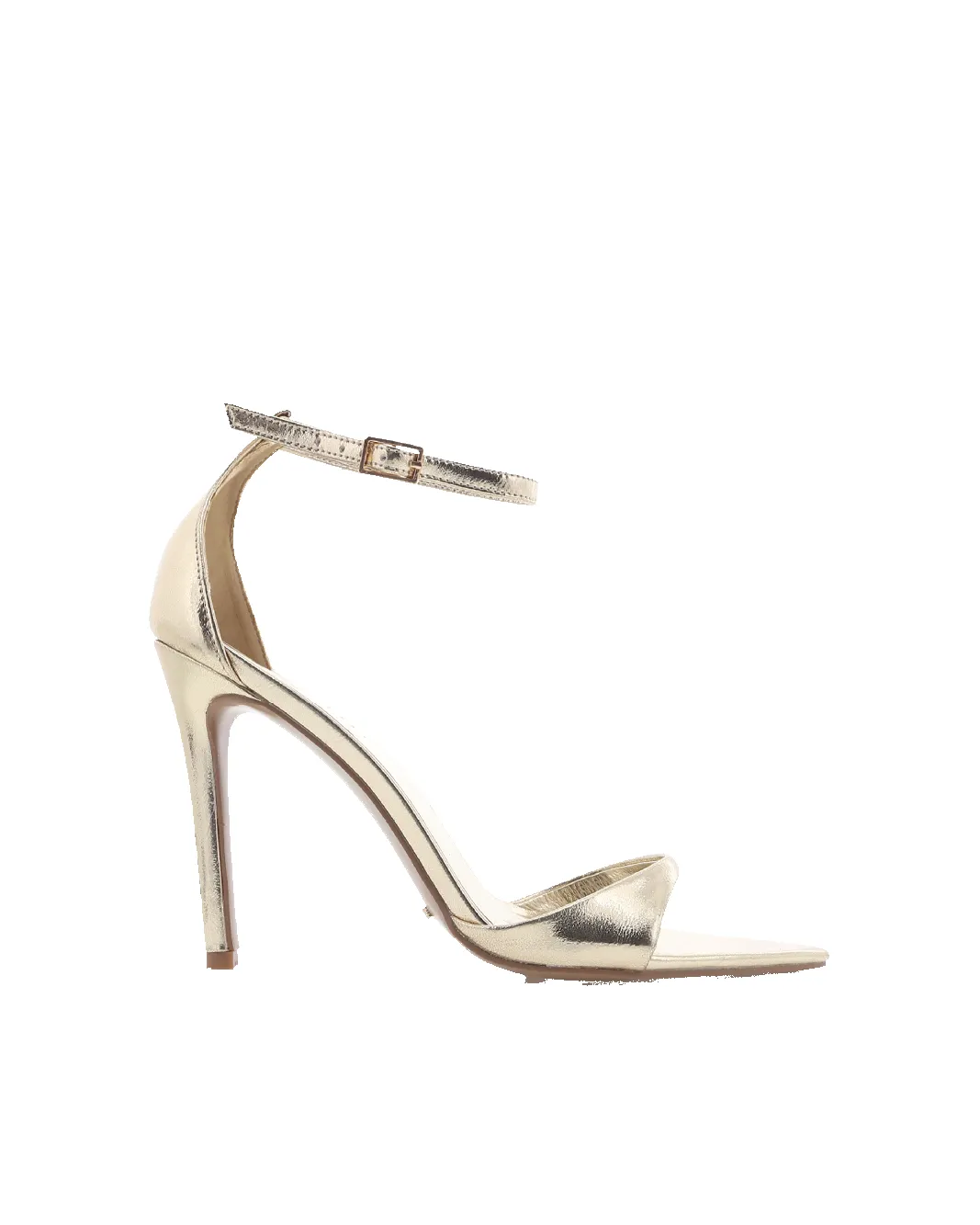 QUEENA - GOLD METALLIC sold by Billini