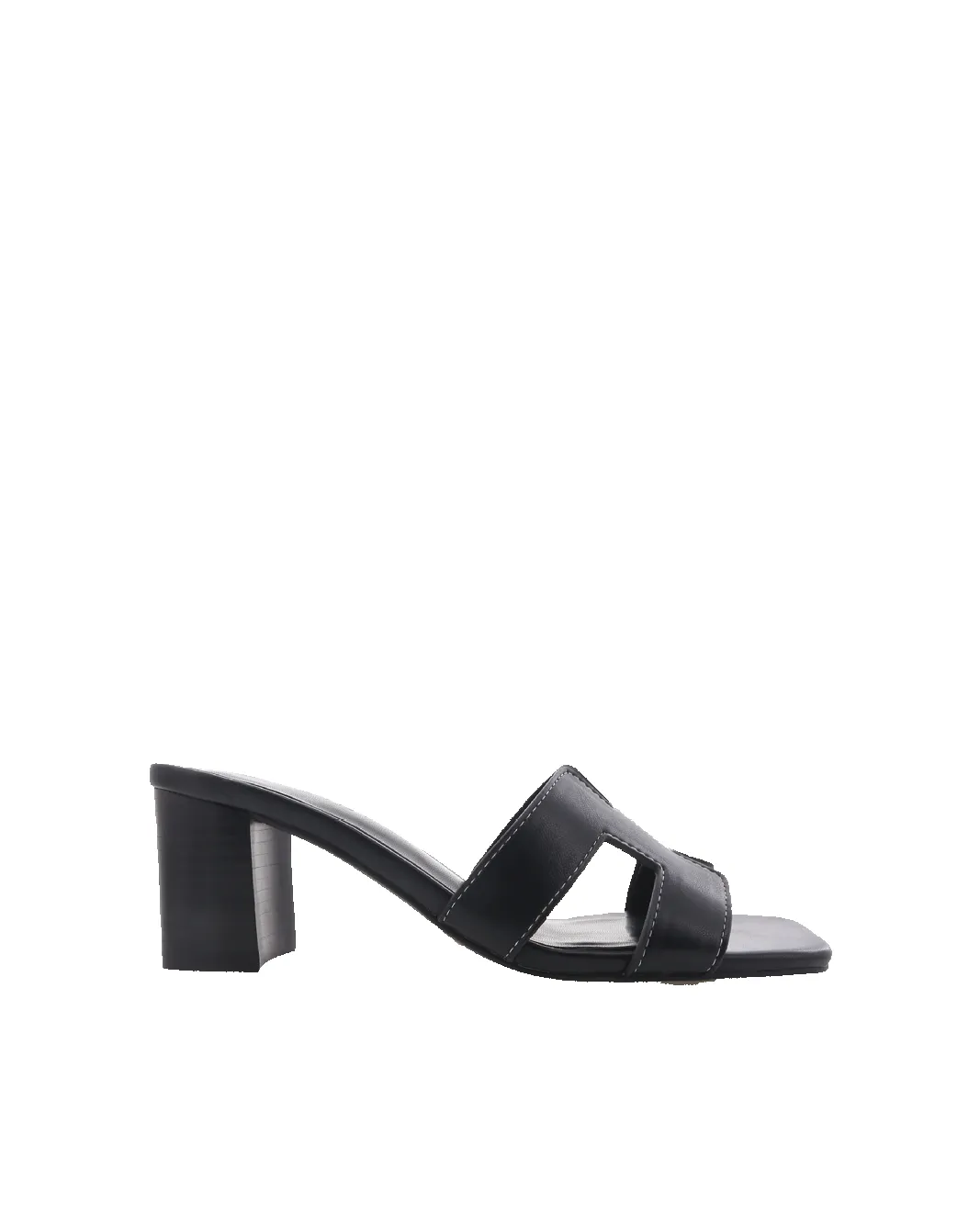 ELCIE - BLACK sold by Billini