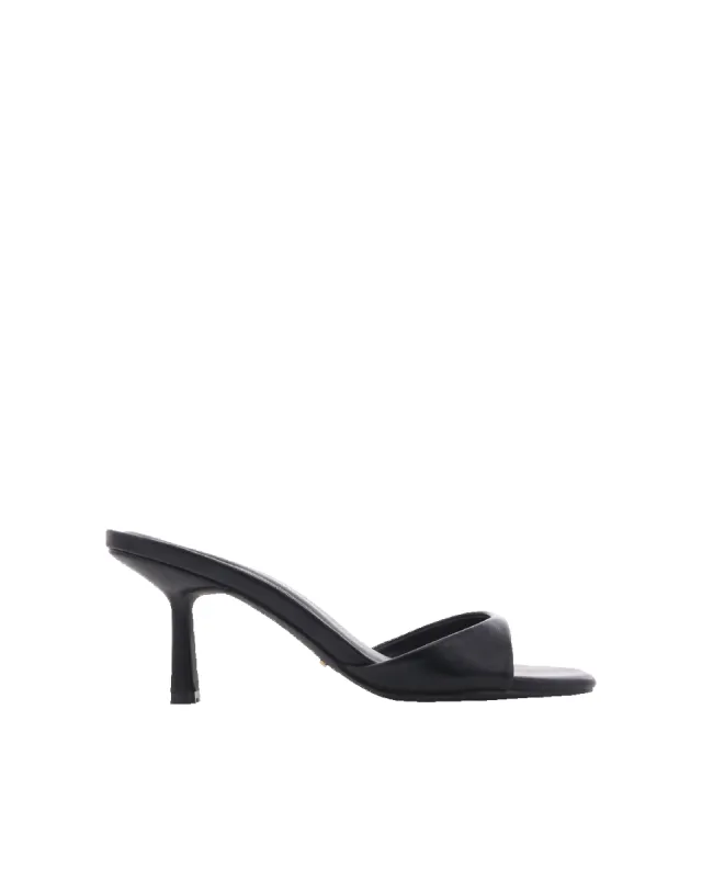 YOHAN - BLACK sold by Billini