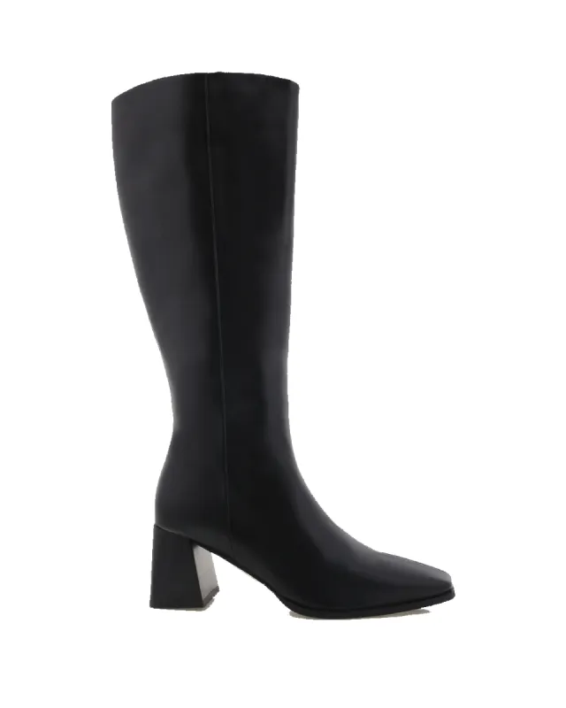 VERNETA - BLACK sold by Billini