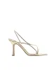 SOLEIL - GOLD METALLIC sold by Billini