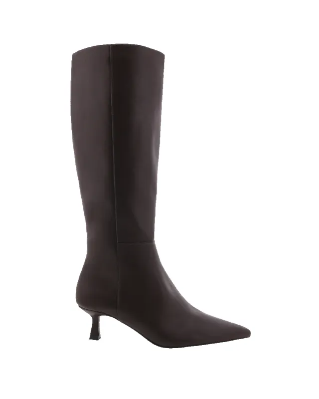 LINNEA - CHOCOLATE sold by Billini