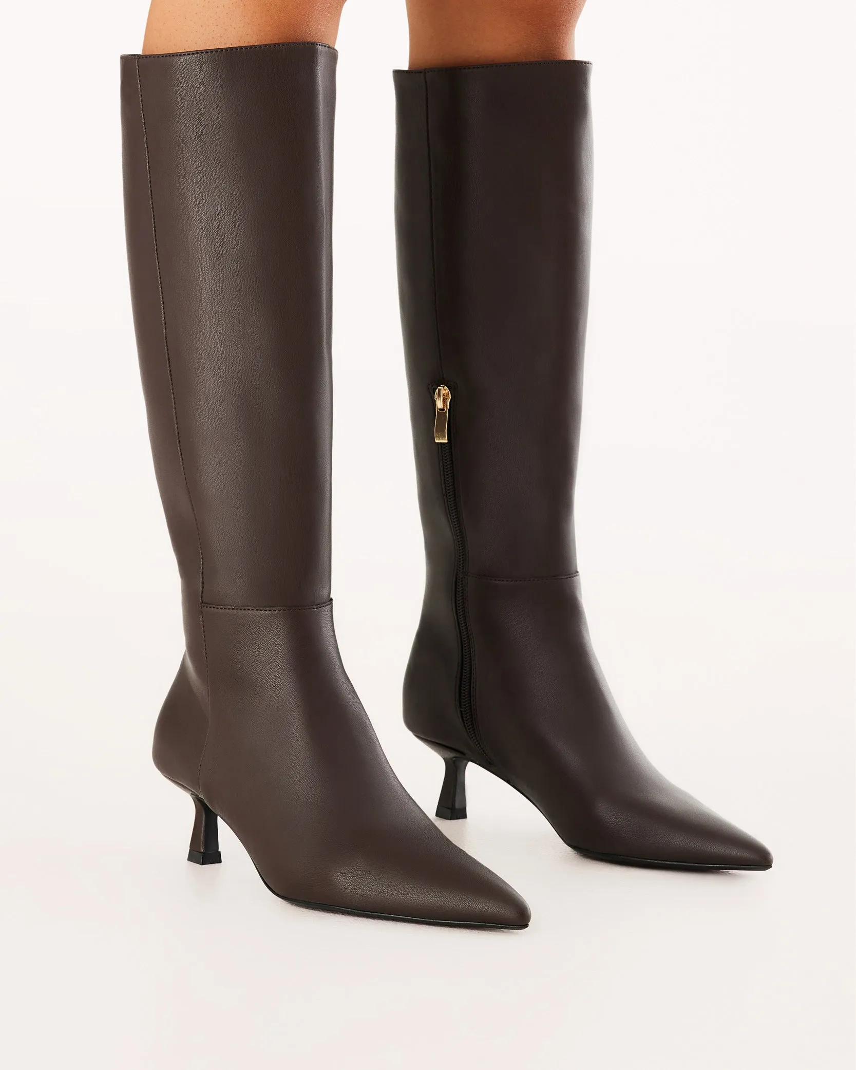 LINNEA - CHOCOLATE sold by Billini product image thumbnail 2