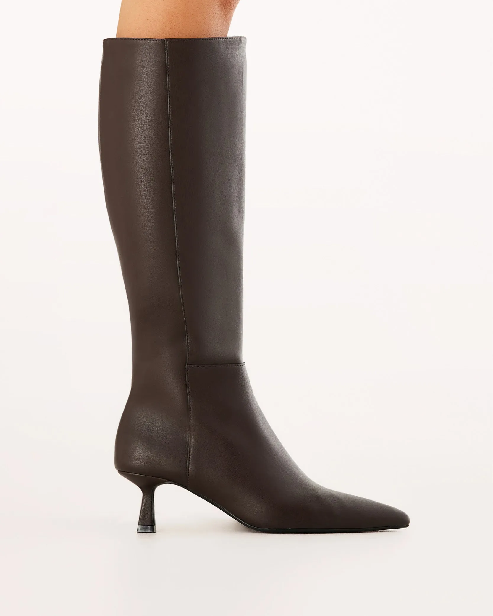 LINNEA - CHOCOLATE sold by Billini product image thumbnail 4