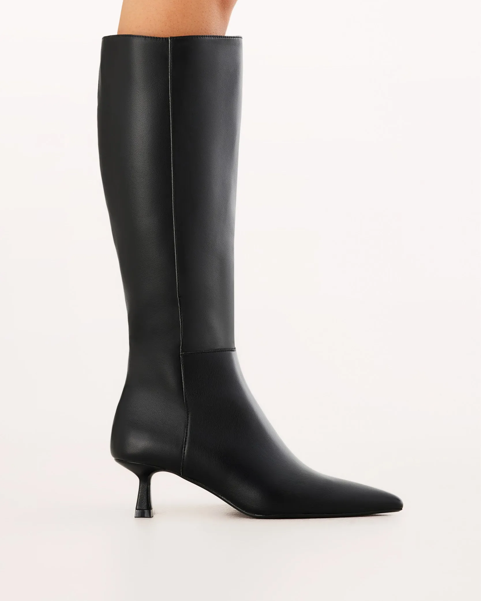 LINNEA - BLACK sold by Billini product image thumbnail 5