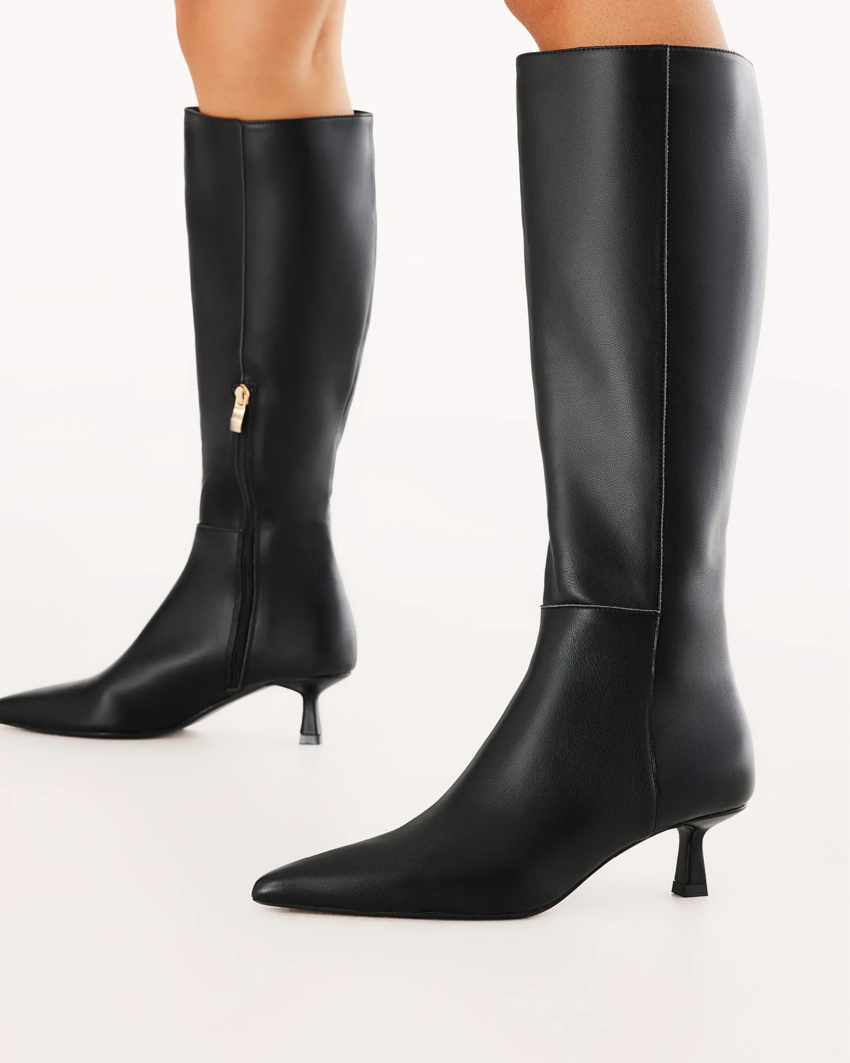 LINNEA - BLACK sold by Billini product image thumbnail 4