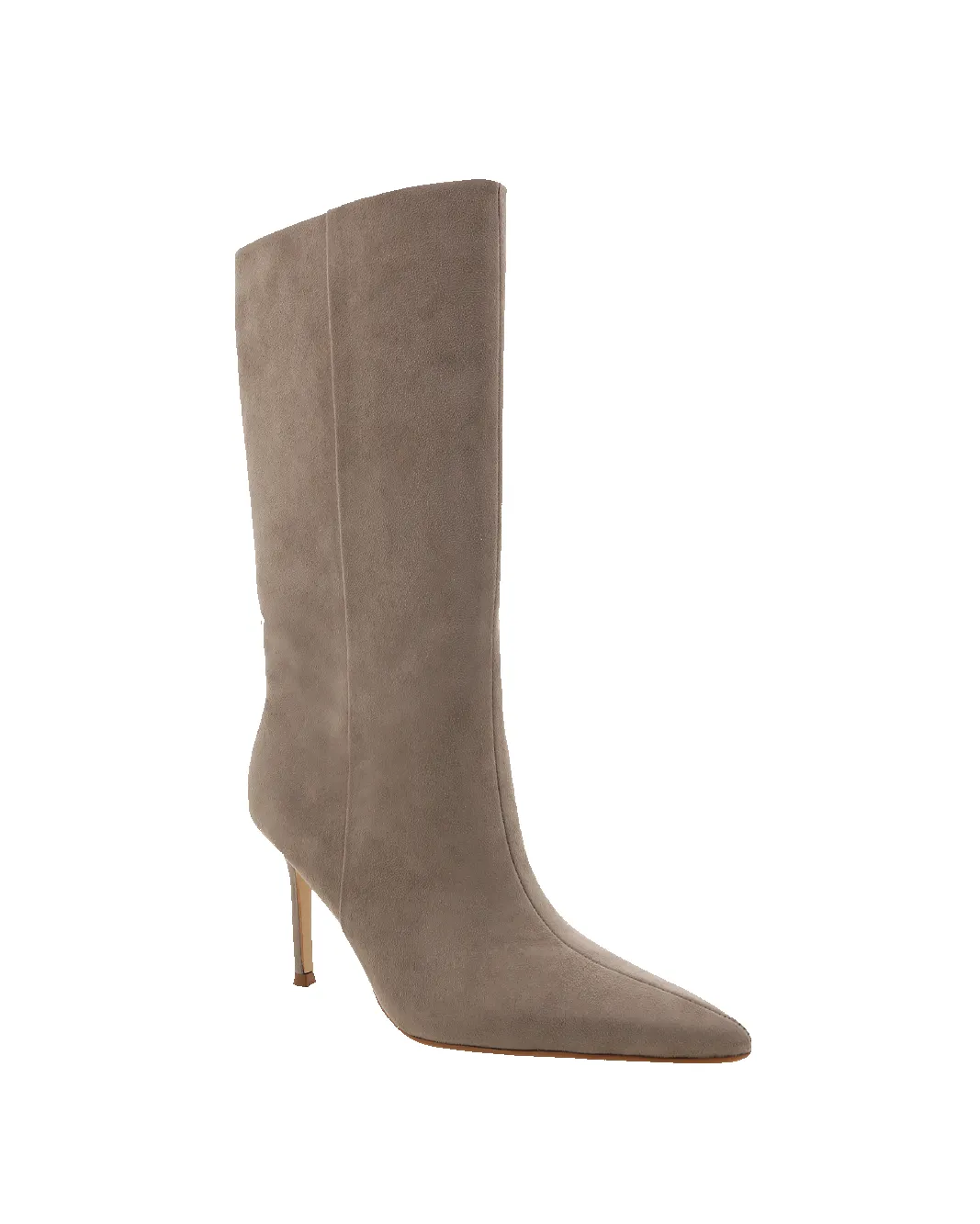 NOUR - TAUPE SUEDE sold by Billini product image thumbnail 3