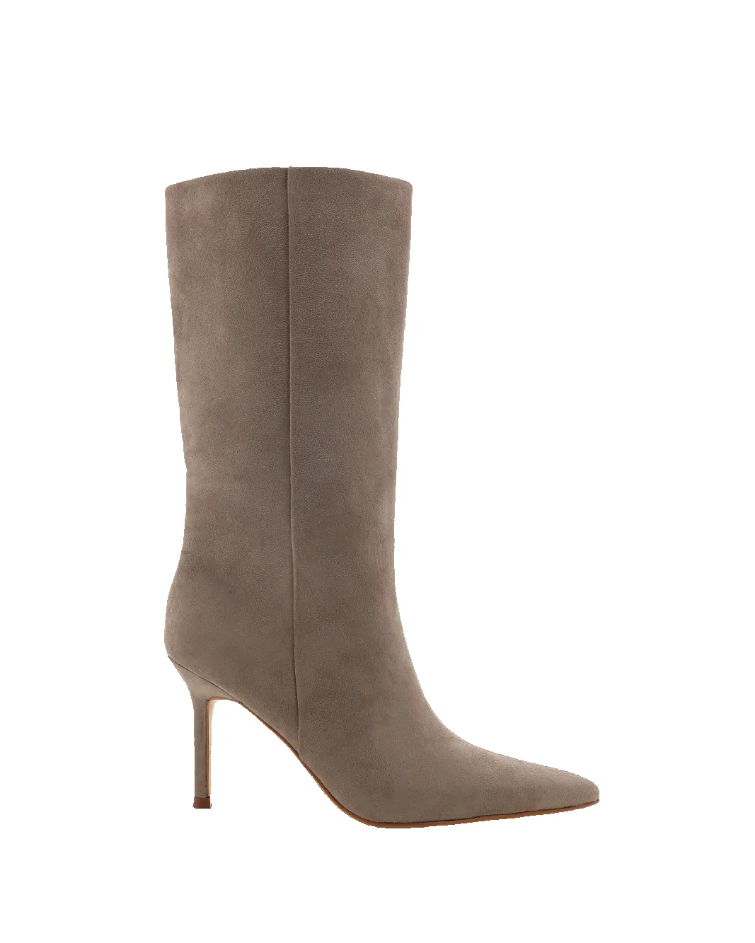 NOUR - TAUPE SUEDE sold by Billini