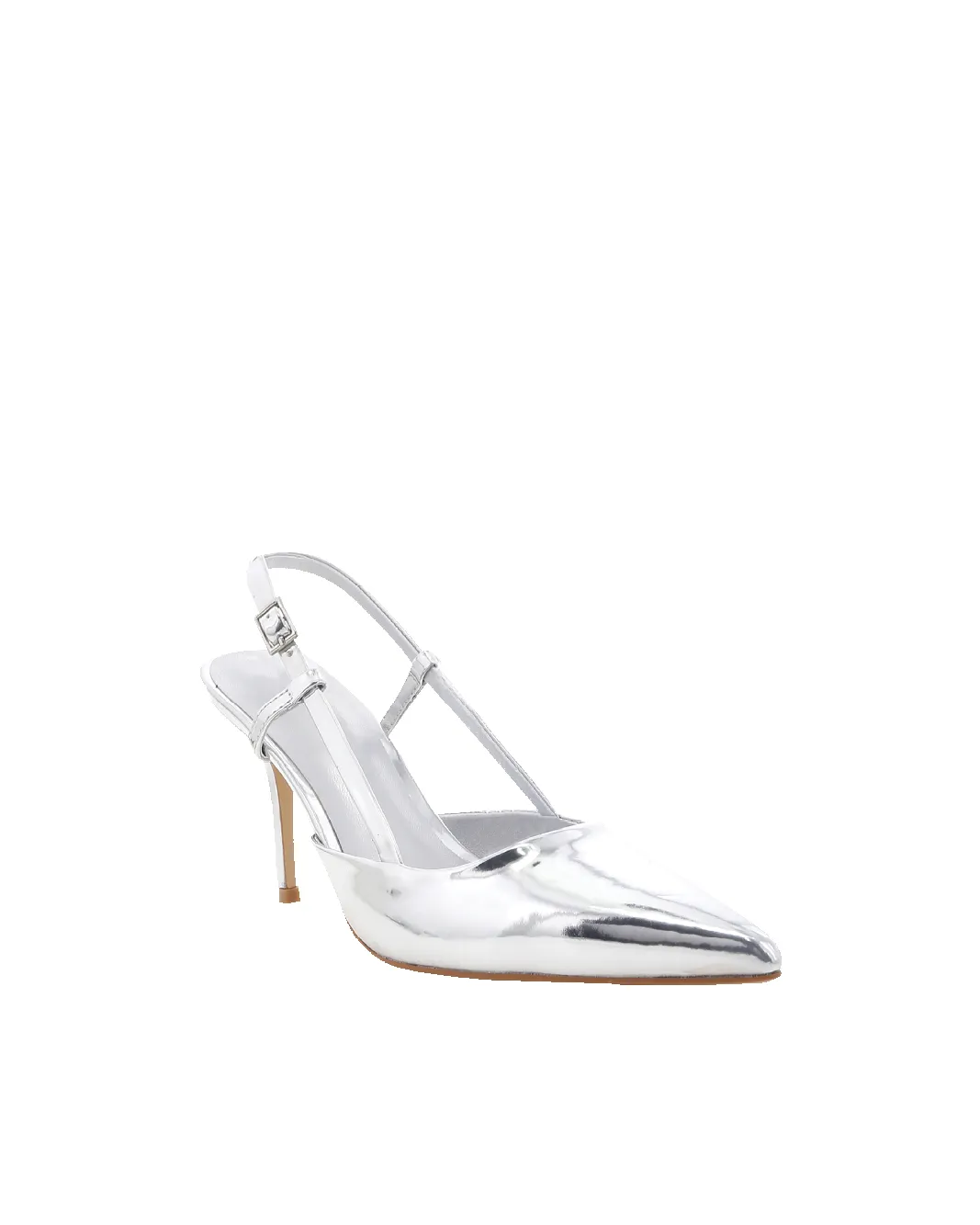 BETHANY - SILVER CHROME sold by Billini product image thumbnail 3