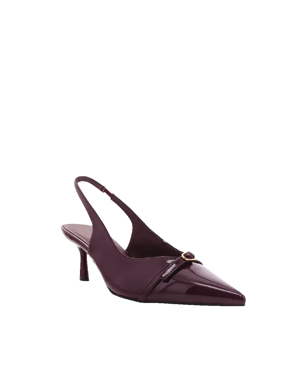 KADENCE - MULBERRY PATENT sold by Billini product image thumbnail 3