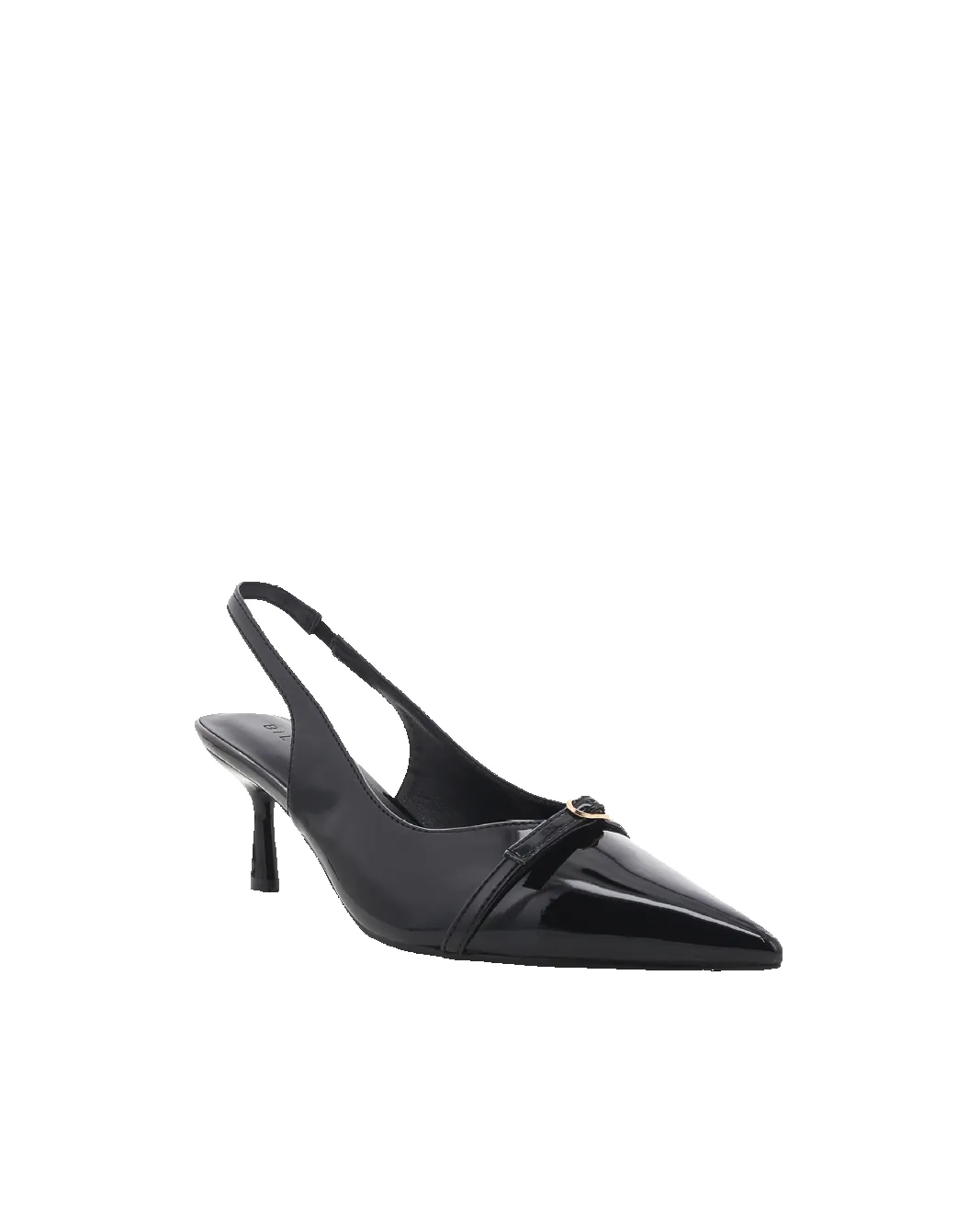 KADENCE - BLACK PATENT sold by Billini product image thumbnail 3