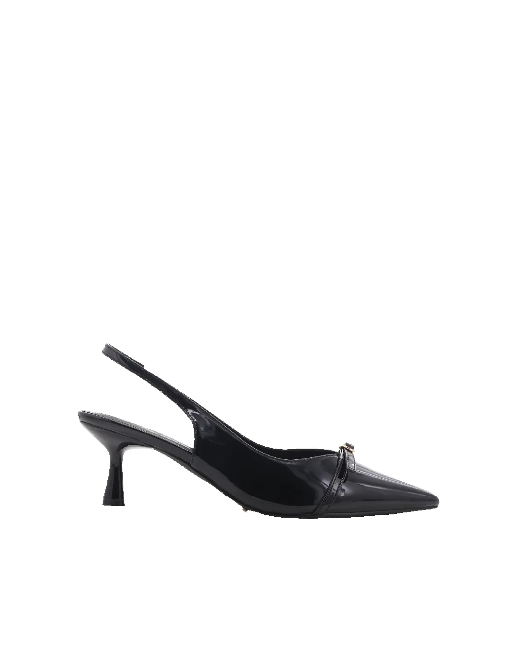 KADENCE - BLACK PATENT sold by Billini