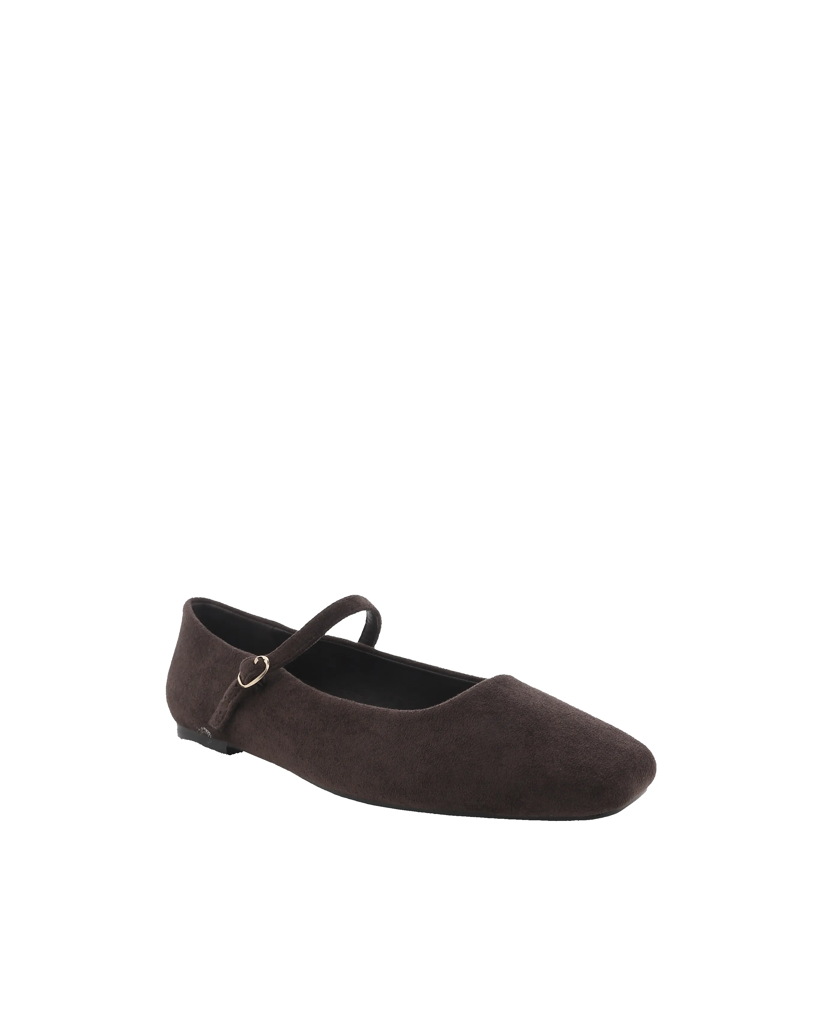 FION - DARK CACAO SUEDE sold by Billini product image thumbnail 3