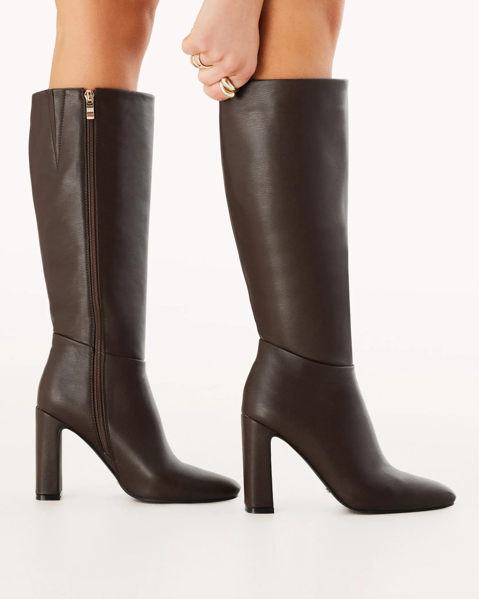 NAKOA - CHOCOLATE sold by Billini product image thumbnail 4