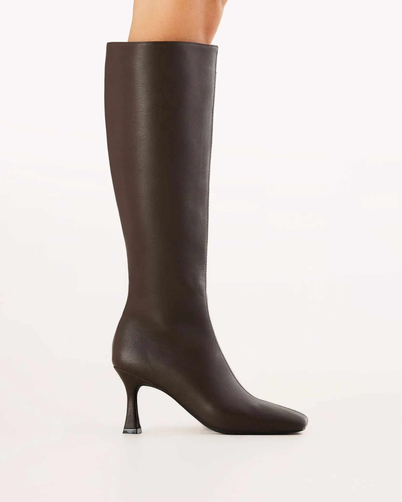 CORBIN - CHOCOLATE sold by Billini product image thumbnail 5