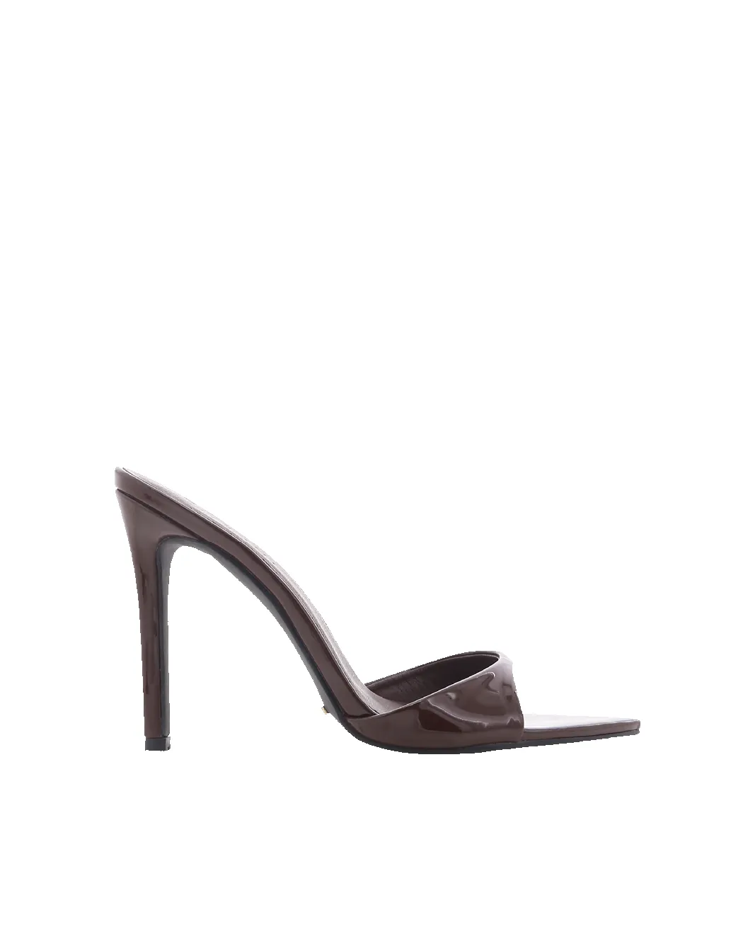 QUINBY - CHOCOLATE PATENT sold by Billini