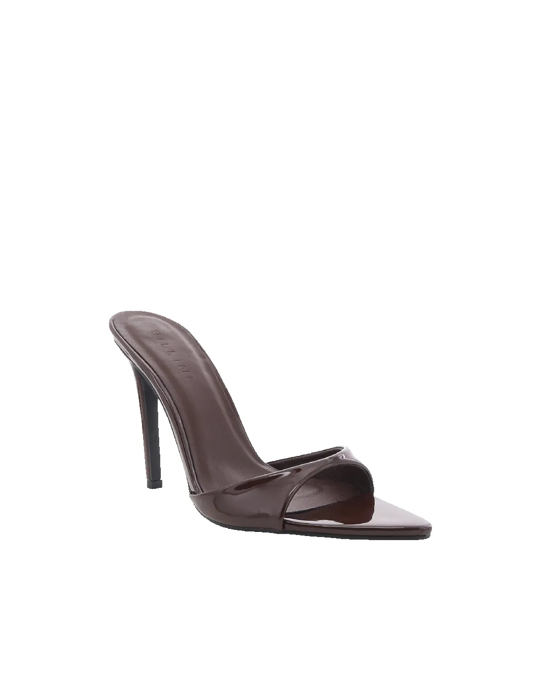 QUINBY - CHOCOLATE PATENT sold by Billini product image thumbnail 2