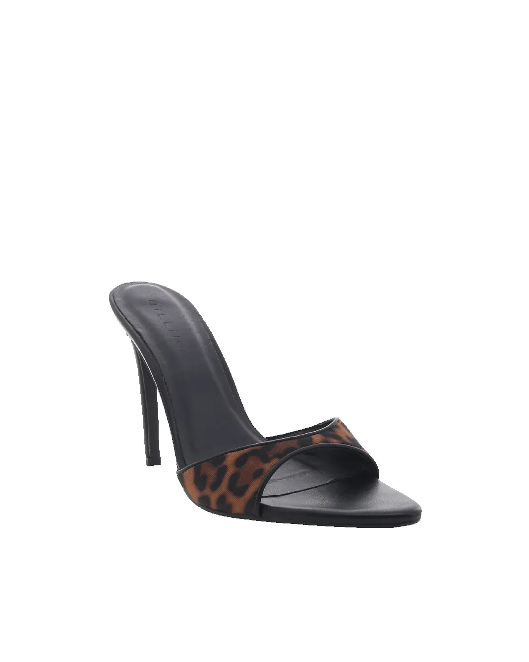 QUINBY - LEOPARD-BLACK sold by Billini product image thumbnail 3