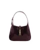ALIX SHOULDER BAG - MULBERRY CRINKLE PATENT sold by Billini