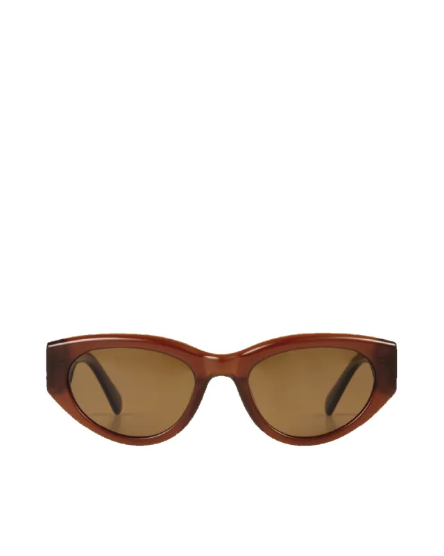 THE ALBA - CINNAMON-CINNAMON sold by Billini