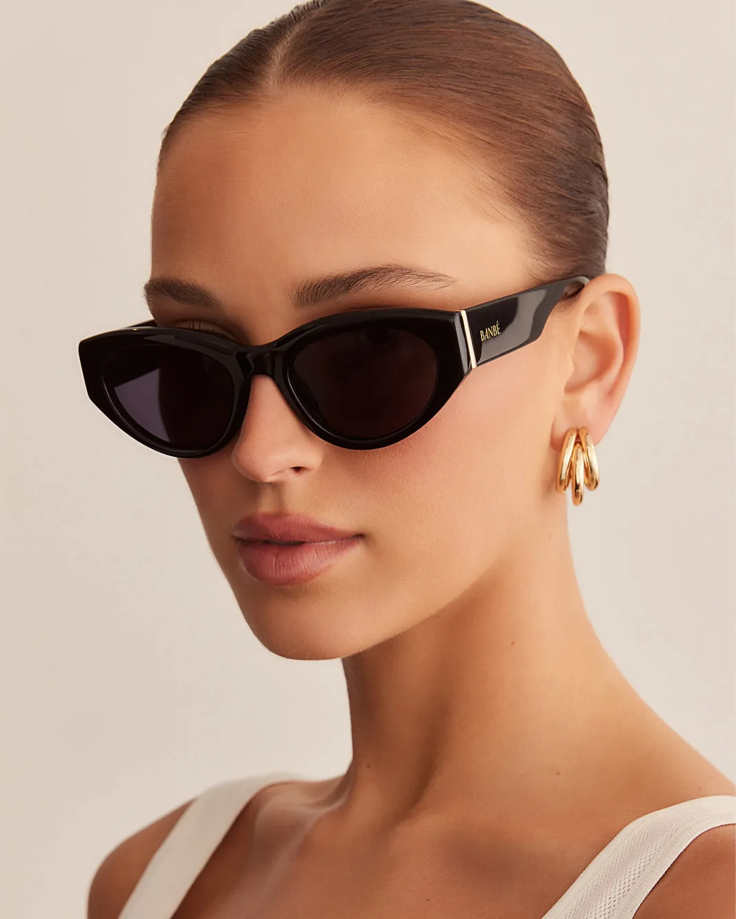 THE ALBA - BLACK-BLACK sold by Billini product image thumbnail 2