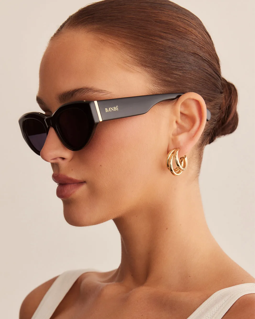 THE ALBA - BLACK-BLACK sold by Billini product image thumbnail 4