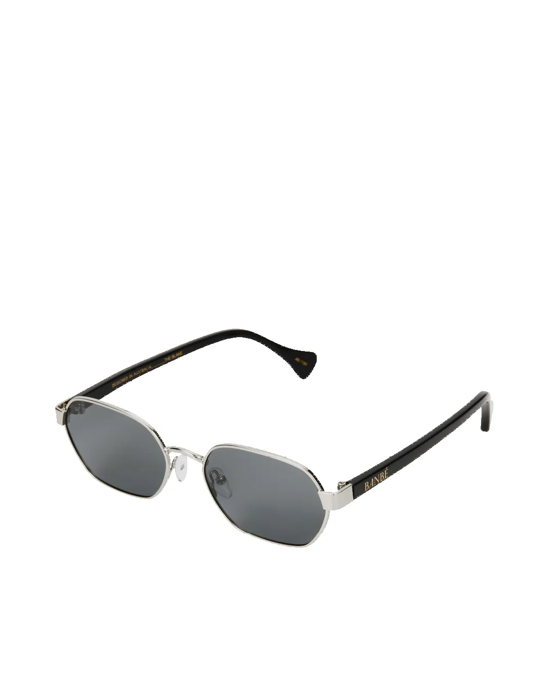 THE BLAKE - SILVER-SMOKE sold by Billini product image thumbnail 5