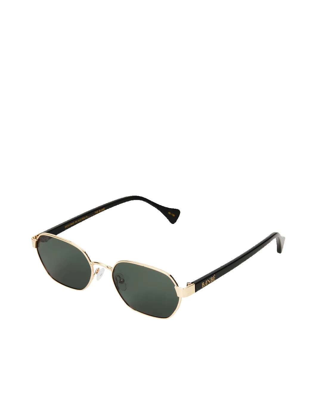THE BLAKE - GOLD-DARK OLIVE sold by Billini product image thumbnail 4