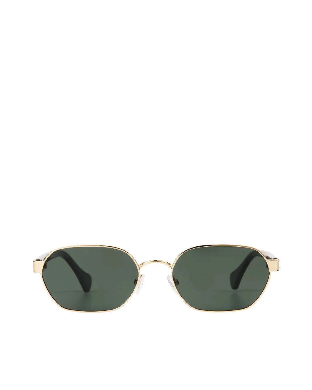 THE BLAKE - GOLD-DARK OLIVE sold by Billini