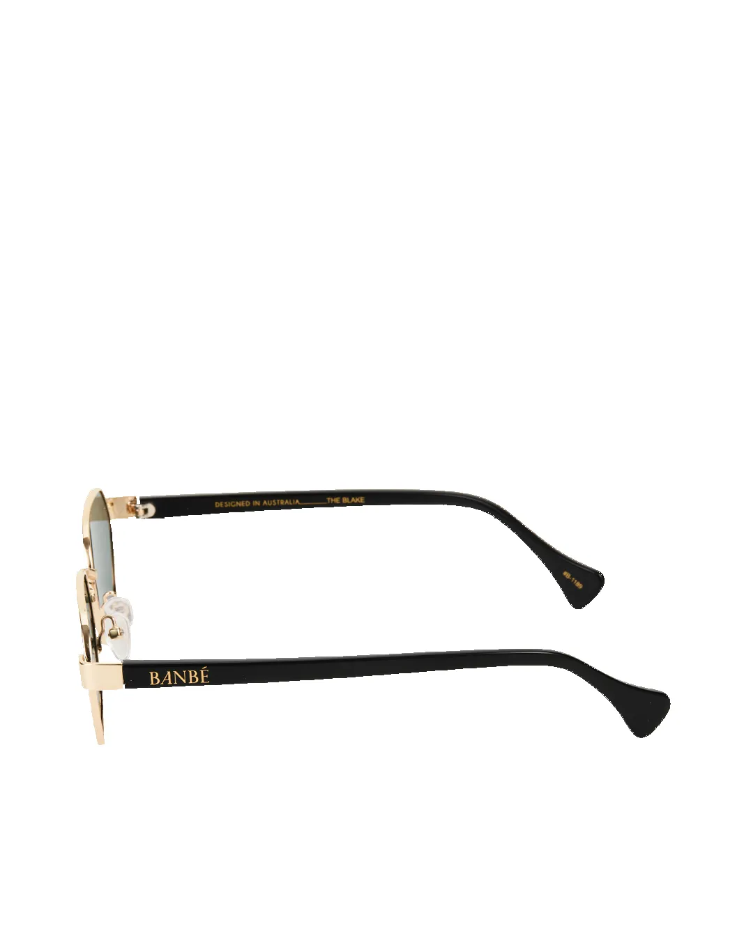 THE BLAKE - GOLD-DARK OLIVE sold by Billini product image thumbnail 5