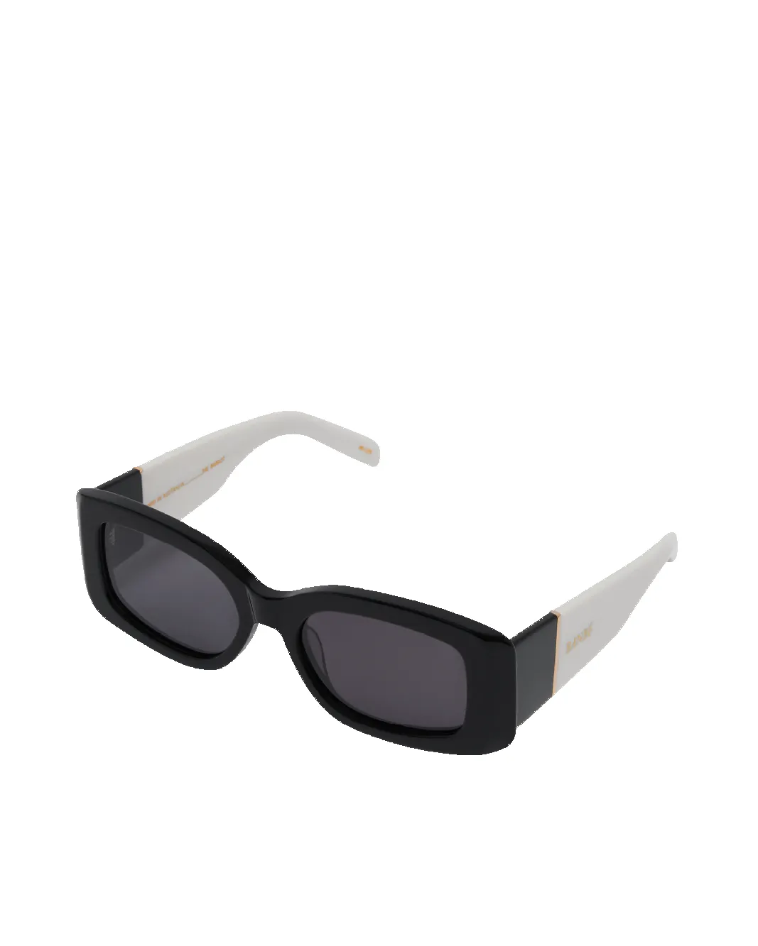 THE MARGOT - BLACK-IVORY-BLACK sold by Billini product image thumbnail 5