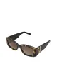 THE MARGOT - TOFFEE TORT-BLACK-PECAN sold by Billini
