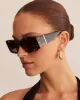 THE MARGOT - TOFFEE TORT-BLACK-PECAN sold by Billini