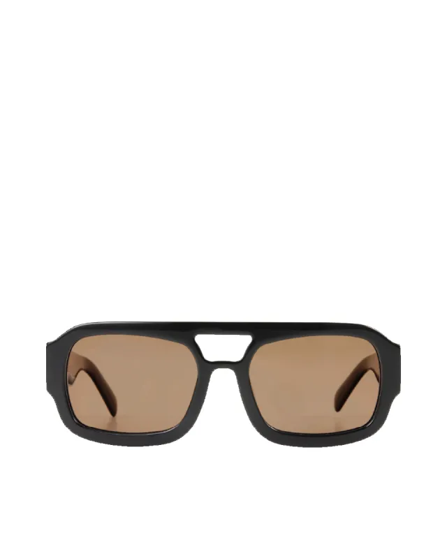 THE SUKI - BLACK-CARAMEL sold by Billini