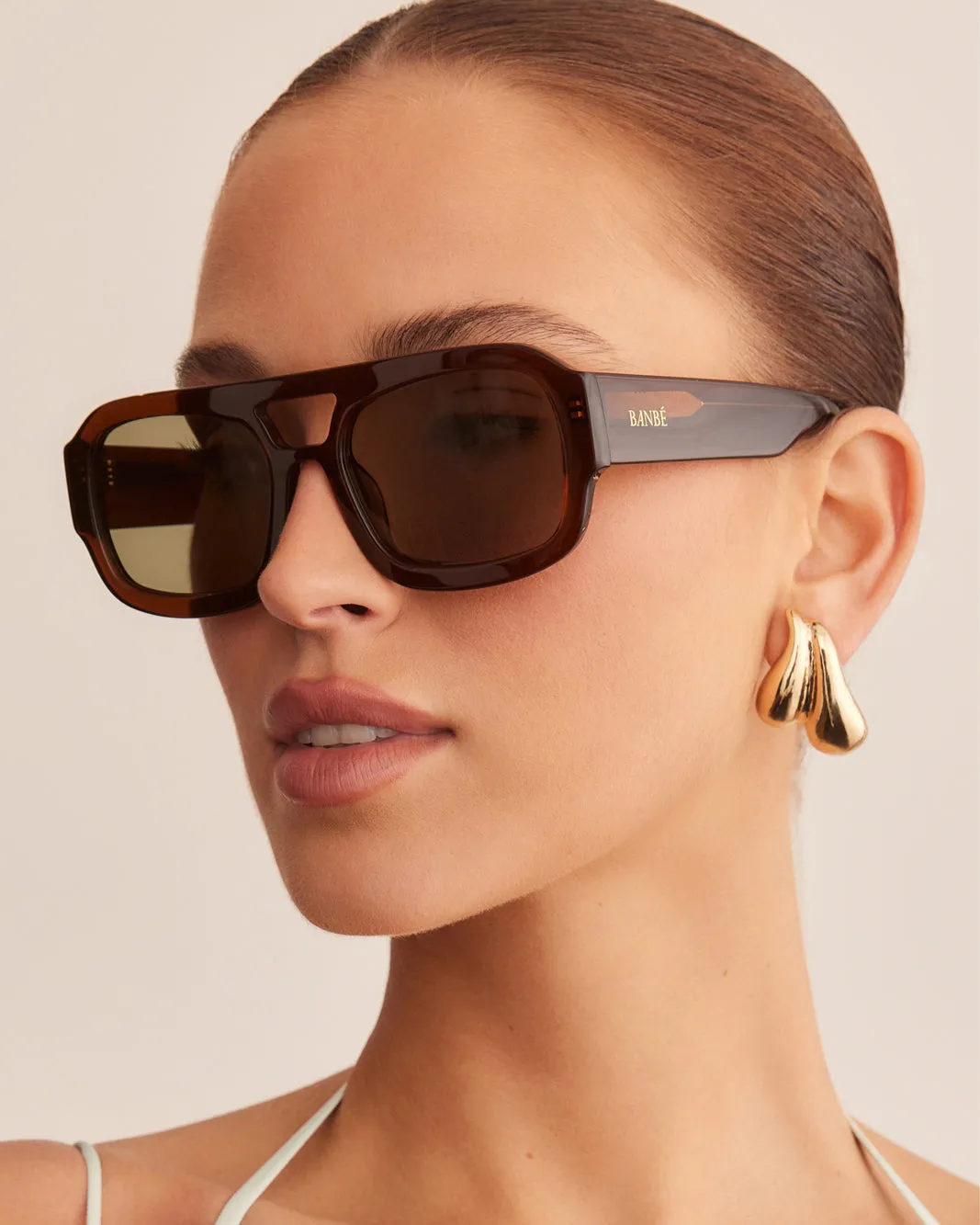 THE SUKI - MOCHA-KHAKI sold by Billini product image thumbnail 3